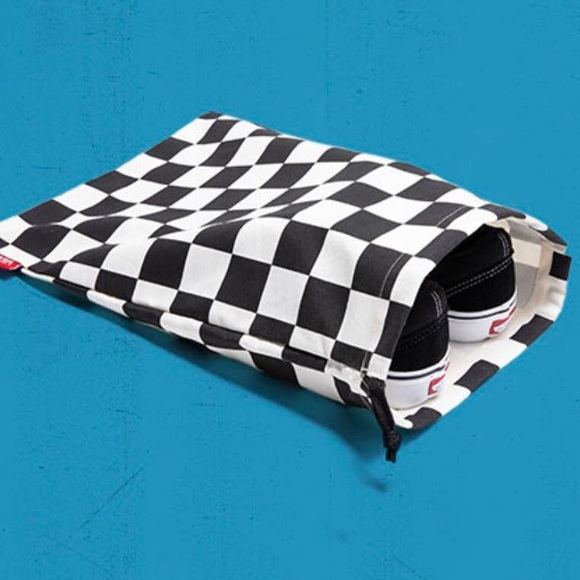 ‼️FREE....WITH LARGE BUNDLE‼️ VANS- SHOE BAG - Picture 2 of 7
